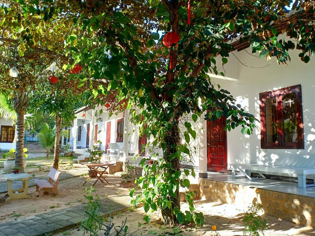 Muine Sunlight Bungalow Guesthouse Mui Ne Dış mekan fotoğraf